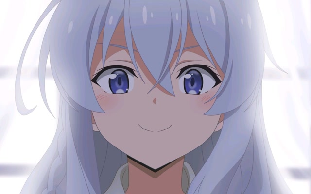 恭喜你,伊蕾娜,星屑魔女认可你为正式的魔女.