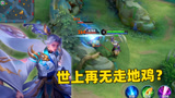 王者荣耀英雄大调整，云中君走地鸡形态加强，项羽残血伤害提升！
