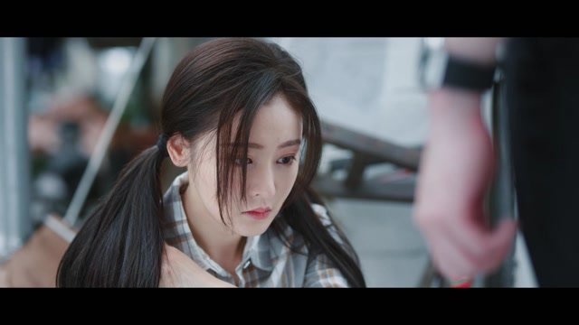 《我的漂亮朋友》刘文静&刑天铭,书写上漂图鉴