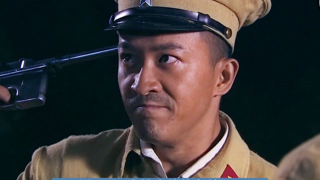 生死连3:武十三拼命救下女医生,不料却做实汉奸的罪名