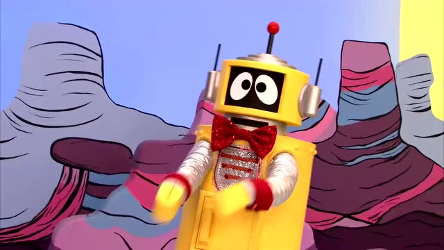 嘎巴宝宝  第三季 第七集