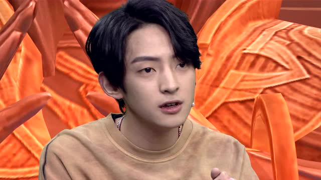 赵天宇再献歌 声音让耳朵怀孕