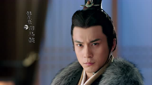 《三国机密之潜龙在渊》燃向预告:权谋狠厉司马懿