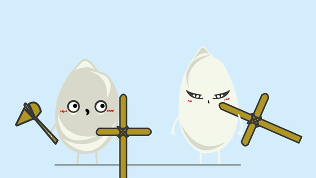 随手转发拯救妈妈党,别再迷恋朋友圈的糙米"真相"了!