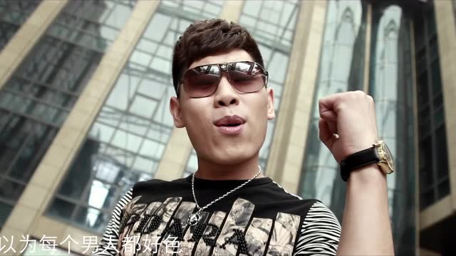 金久哲《小妹听我说》