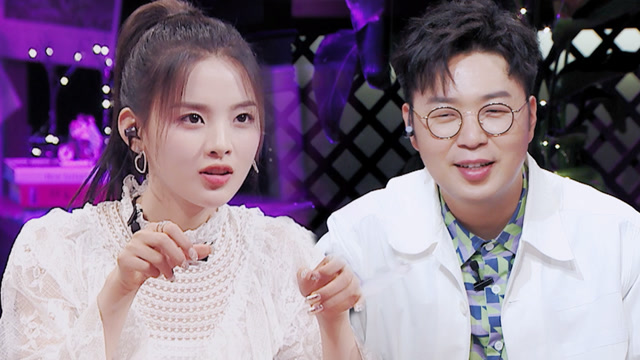 郑恺被说像法斗犬,杨超越爆笑评杜海涛是巴哥