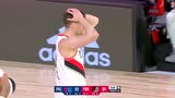 小手势走起来！瓜哥三分线外接球就扔不讲道理