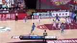 手感不错 方硕外线三分轻松写意