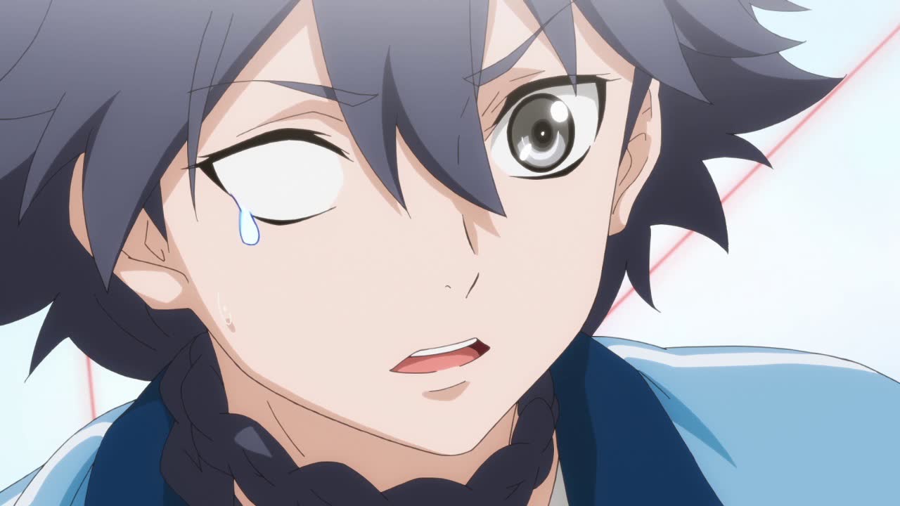 虚空之泪是心的力量 使用不当会被敌人控制