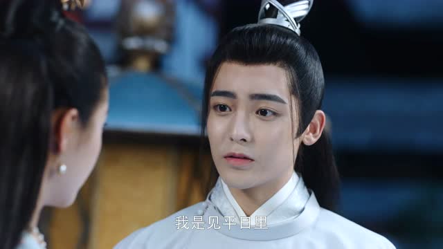 班婳容瑕双向爱太好磕!伯爷做什么婳婳都喜欢