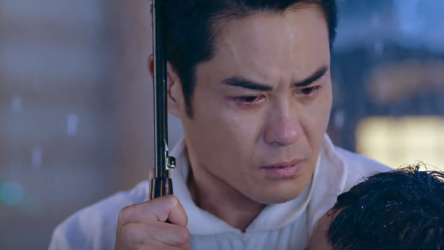 《太极宗师之太极门》第39集03:马宁儿被打成重伤,朱飘逸来晚一步