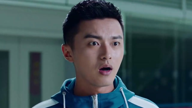 《蔚蓝50米第二季》第5集01:尤海潮请来前辈帮助小海克服困难,真是