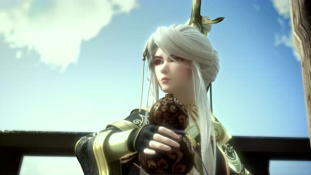 太乙仙魔录之灵飞纪 第3季_01_精彩片段