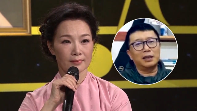 庞龙和吕薇有"夫妻相"?