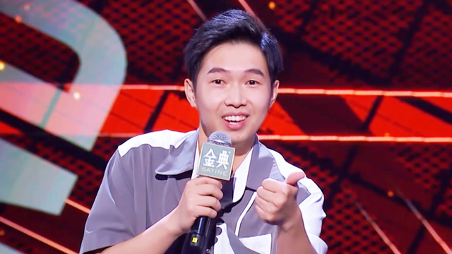 实用教程→杨蒙恩爆笑手势操教学