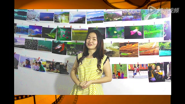 2014新丰家园余文菲节目预告