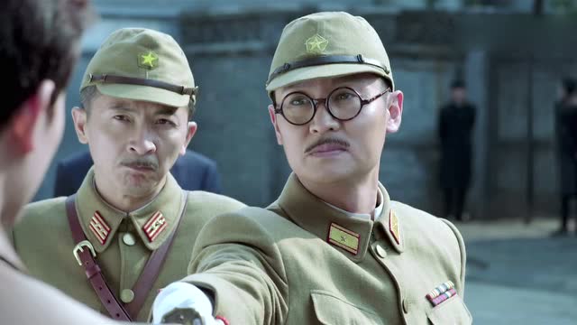 《麻雀》37集预告片