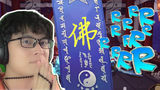 《阴阳师》信佛是否能改变非洲人的命运
