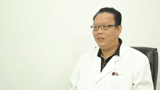 韩旭-中医高血压