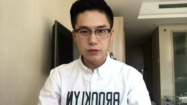 股市大傅豪|暂时观望,等待尘埃落定