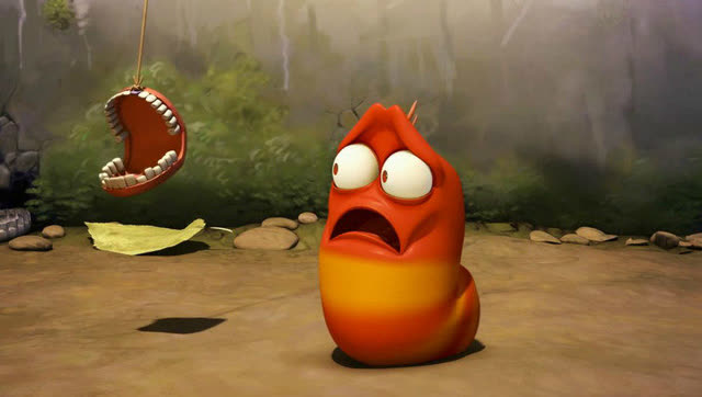 爆笑虫子:为了拔掉一颗牙,结果满口牙都没了