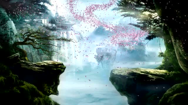 天仙妙道师