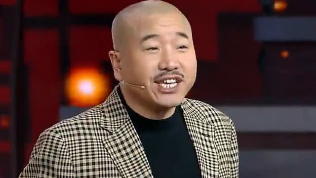 搞笑视频 王小利丫蛋小品《好兄好弟》