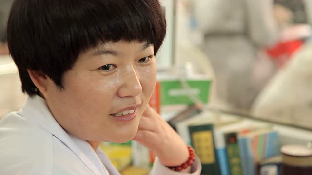 河北儿童安全用药模范唐山市开平区马亚杰