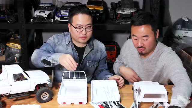 killerbody lc70 2017升级版本