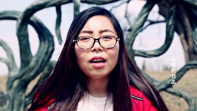 崔蕾和王绎景婚礼微电影02