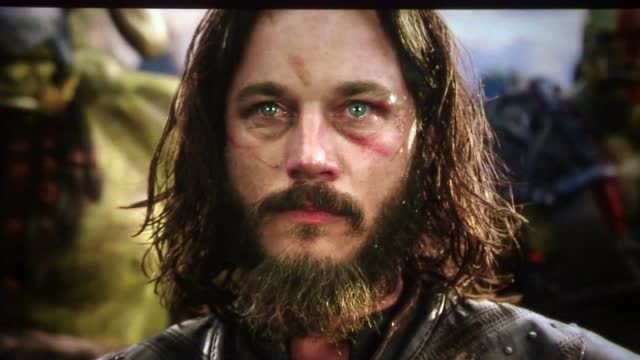 【夏一可】炉石史册:麦迪文(上)