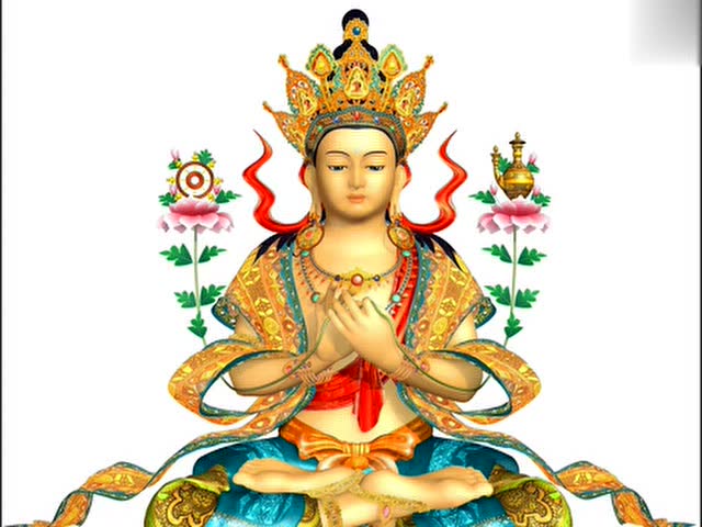 南无阿逸多菩萨