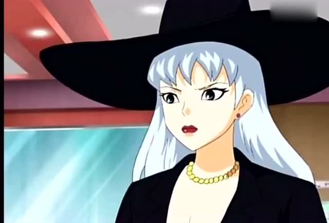 《巴啦啦小魔仙》巫神使者帮助魔仙小千过生日