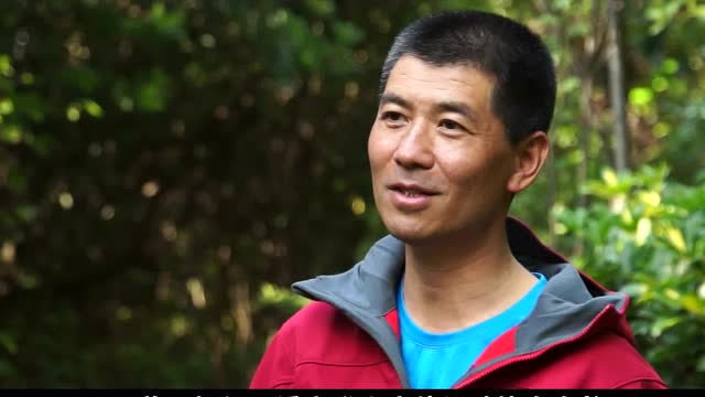 《登顶珠峰1》|云南玉溪杨雪松勇士登顶珠峰八周年专访