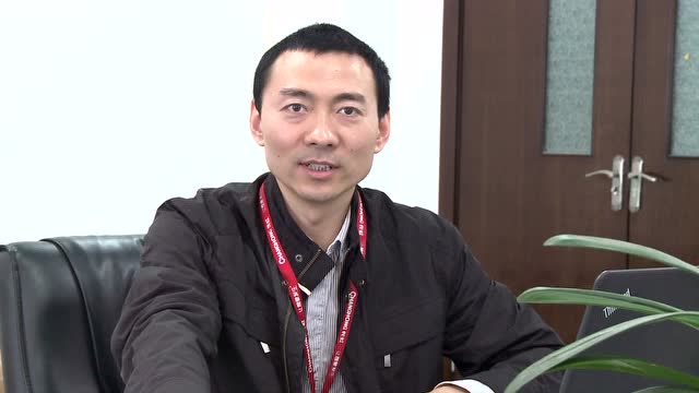 田锋:图纸虐我千百遍,我待设计如初恋