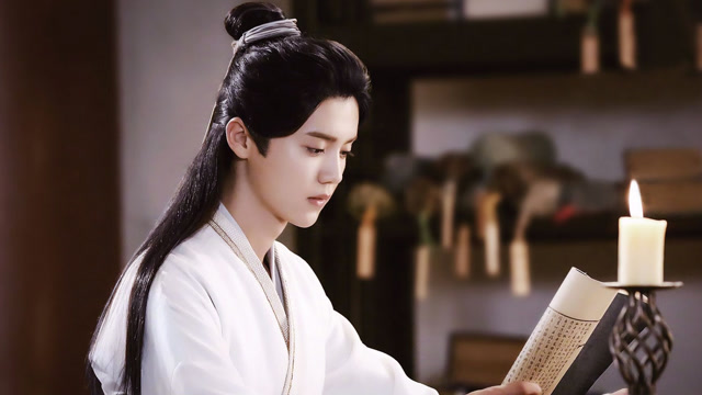 《历劫成衣》陈长生燃向打戏混剪