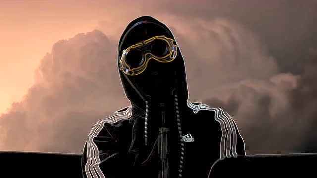 punk and rap - od hoorond