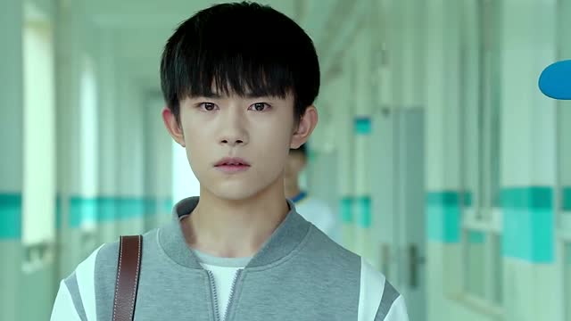 《我们的少年时代》邬童尹柯班小松矛盾升级!演技大爆发!