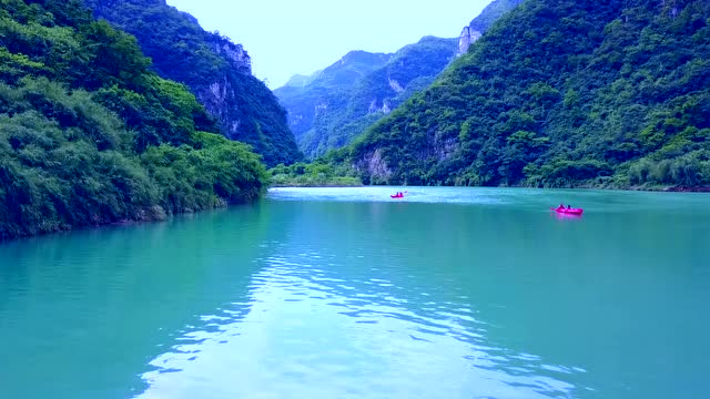 金沙冷水河森林公园(青山绿水尽徜徉)