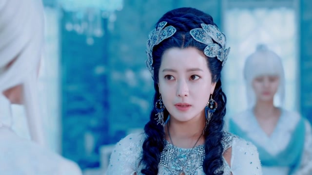 樱空释佩服岚裳为了卡索失去了自己的嗓音