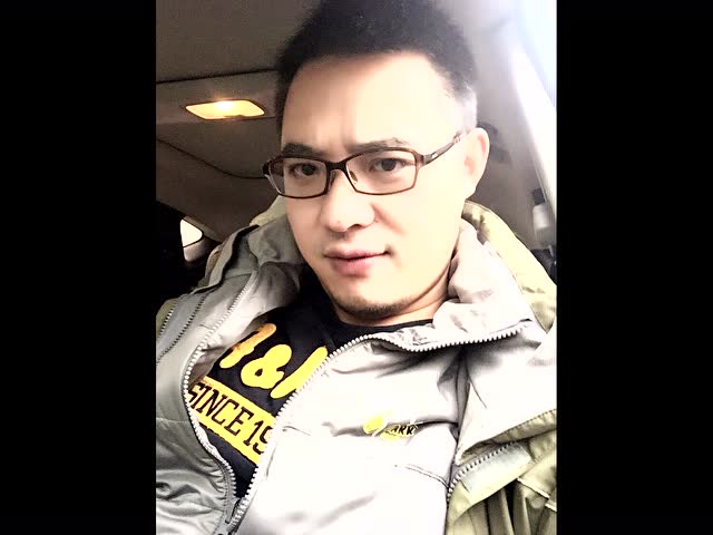 宁波市海曙区白云街道朗读者韩永良