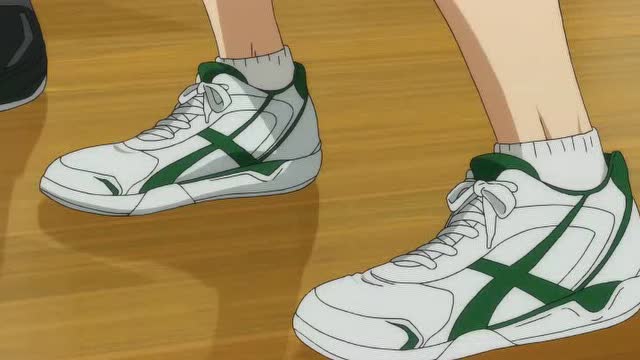 排球少年第二季11枭谷的强大并非是靠木兔一人