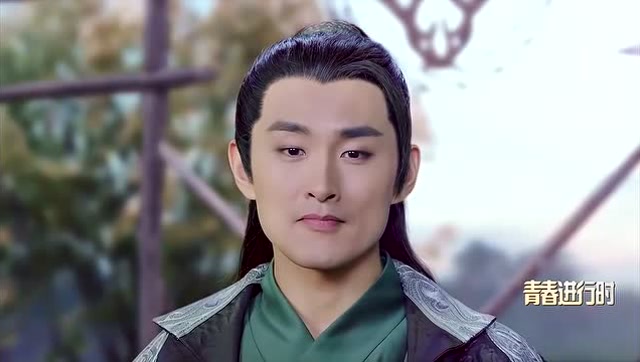 《楚乔传》一个淋漓尽致的坏人 宇文怀