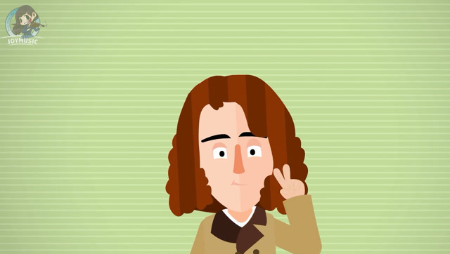 桃花劫音乐天才李斯特