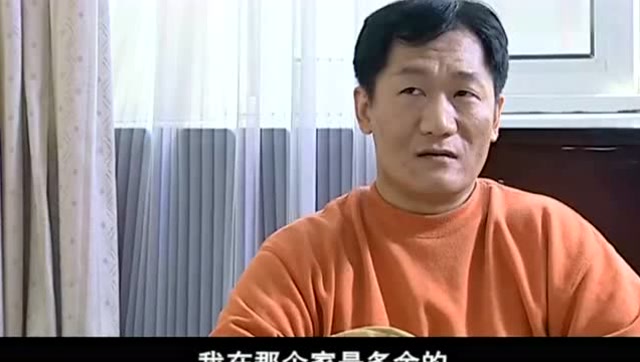 还记得唱笑脸的谢东吗,也拍过电视剧!