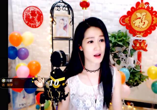 娜宝完爆原唱的《别无所求》送给大家