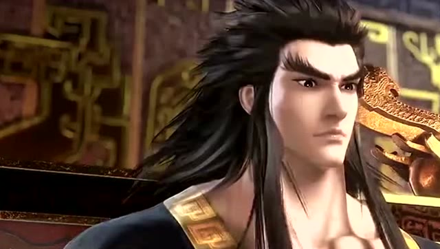 武庚纪 火羽再燃,注定与你相遇