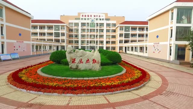 临沂职业学院采风视频