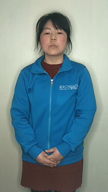 吴学静个人简介