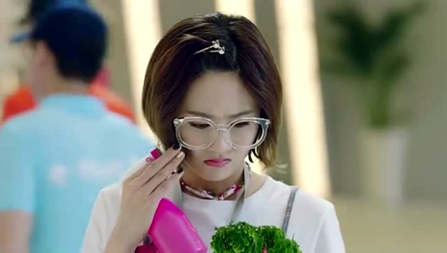 内衣先生 05送萌萌花陈家静不敢大胆表白结果有人送萌萌一堆花